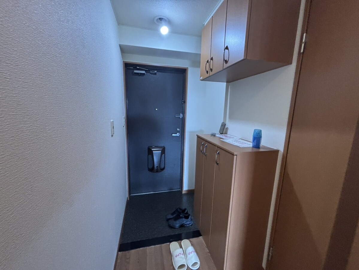 アクロポリスⅢの物件内観写真