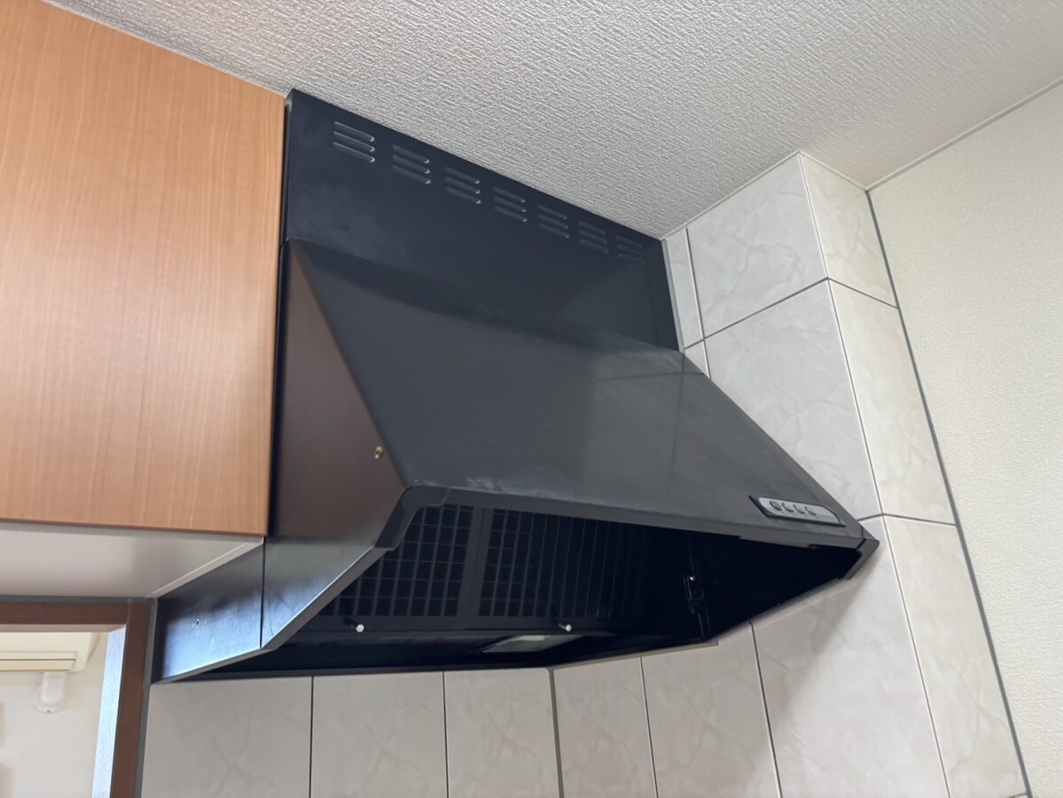 アクロポリスⅢの物件内観写真