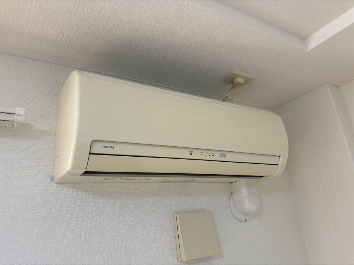 アクロポリスⅢの物件内観写真