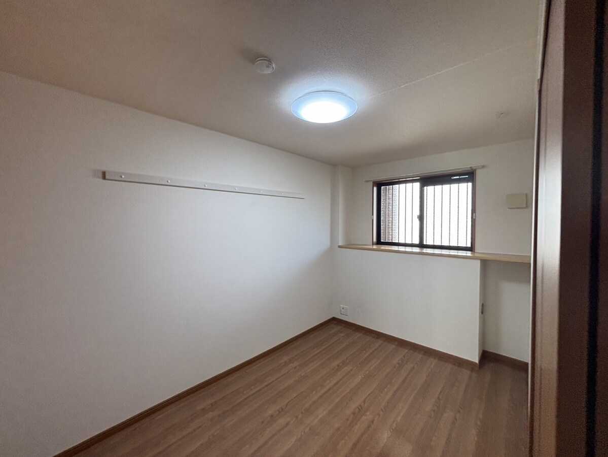 アクロポリスⅢの物件内観写真