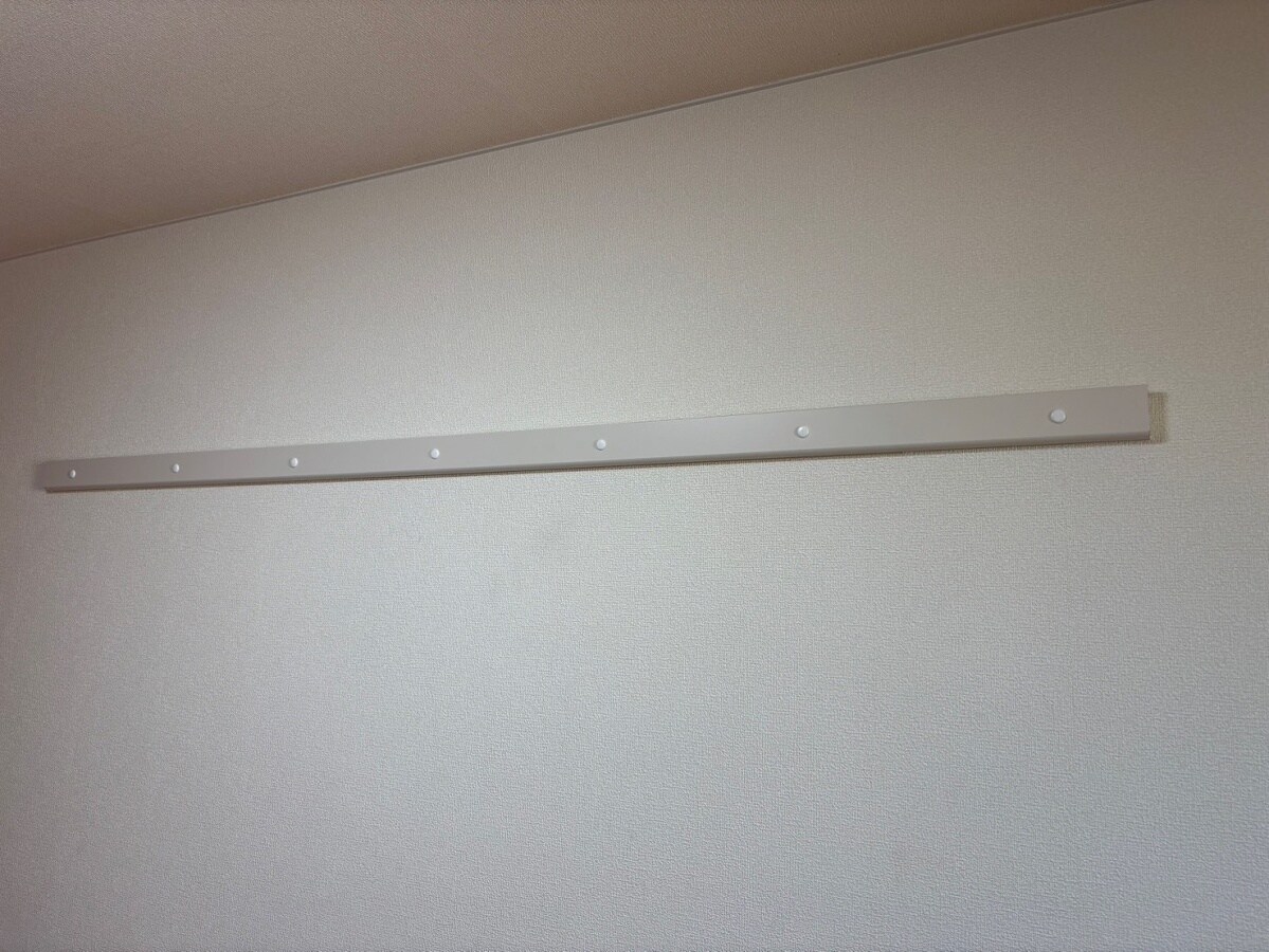 アクロポリスⅢの物件内観写真