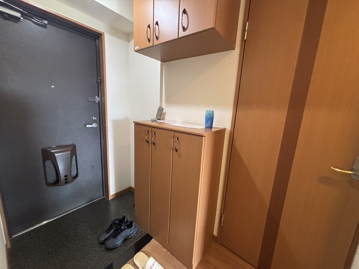 アクロポリスⅢの物件内観写真