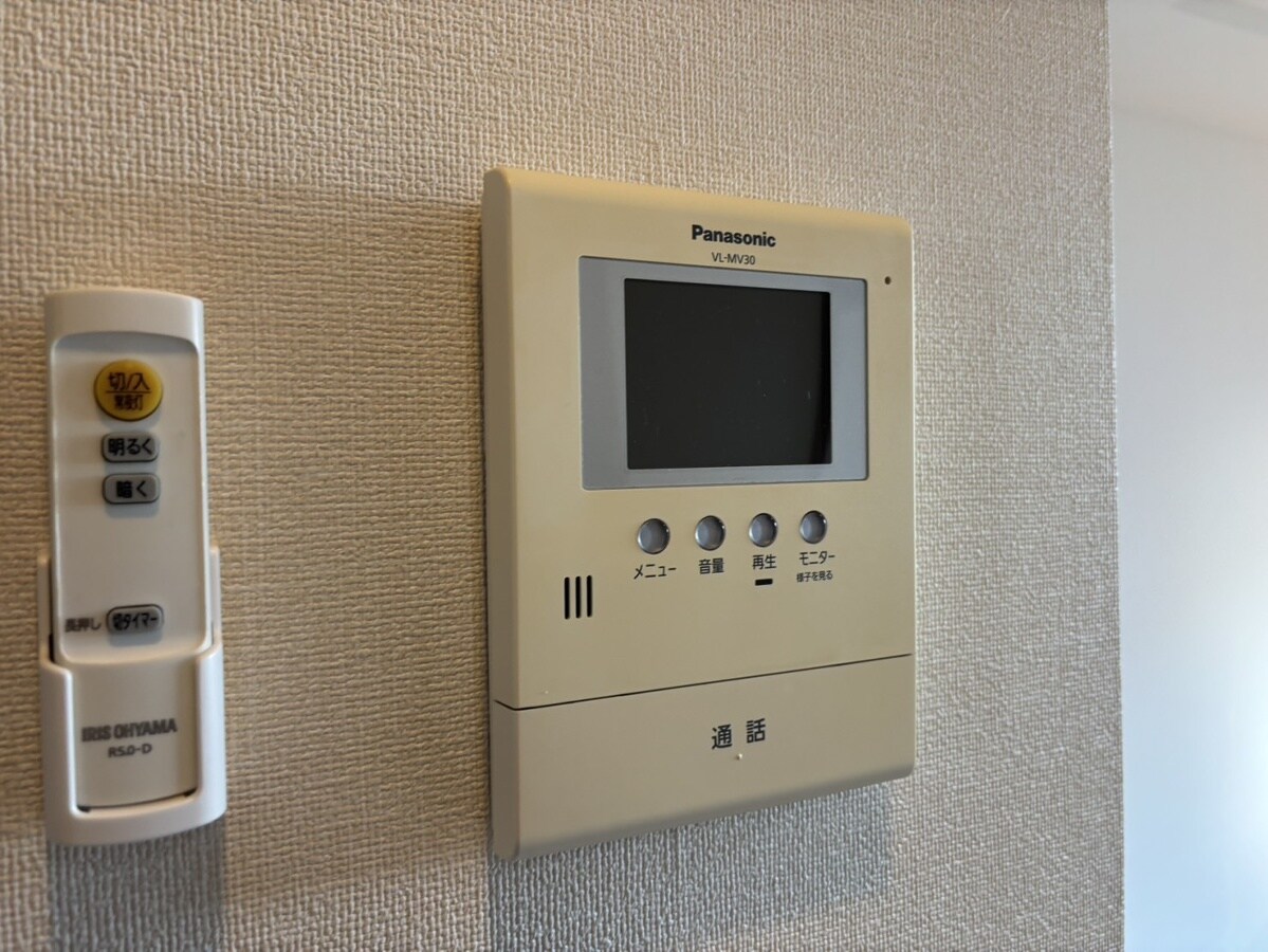 アクロポリスⅢの物件内観写真