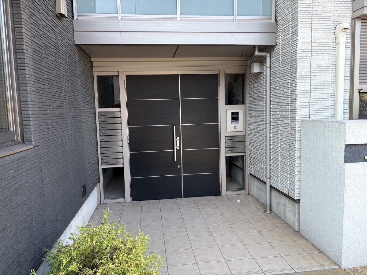 BEREO高浜町の物件内観写真