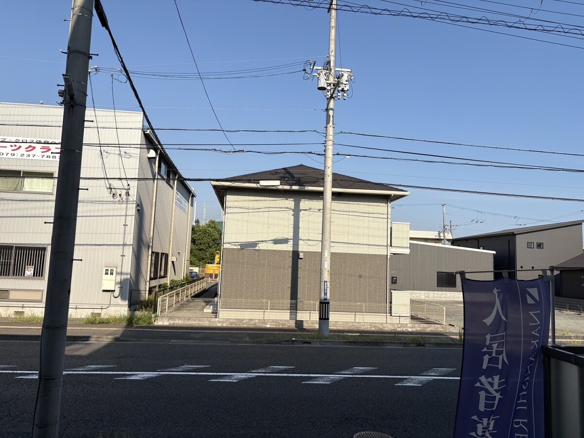 BEREO高浜町の物件内観写真