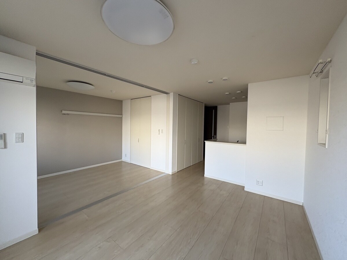 BEREO高浜町の物件内観写真
