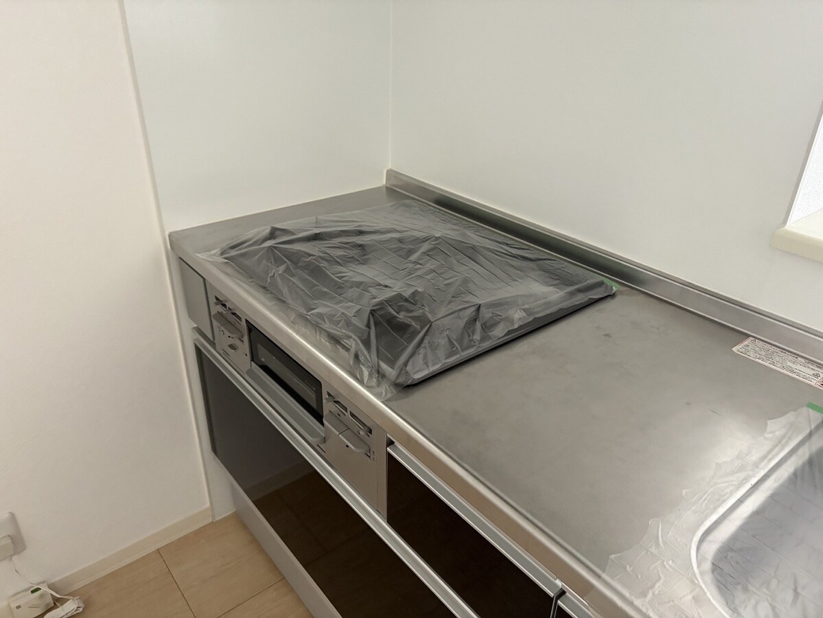 BEREO高浜町の物件内観写真