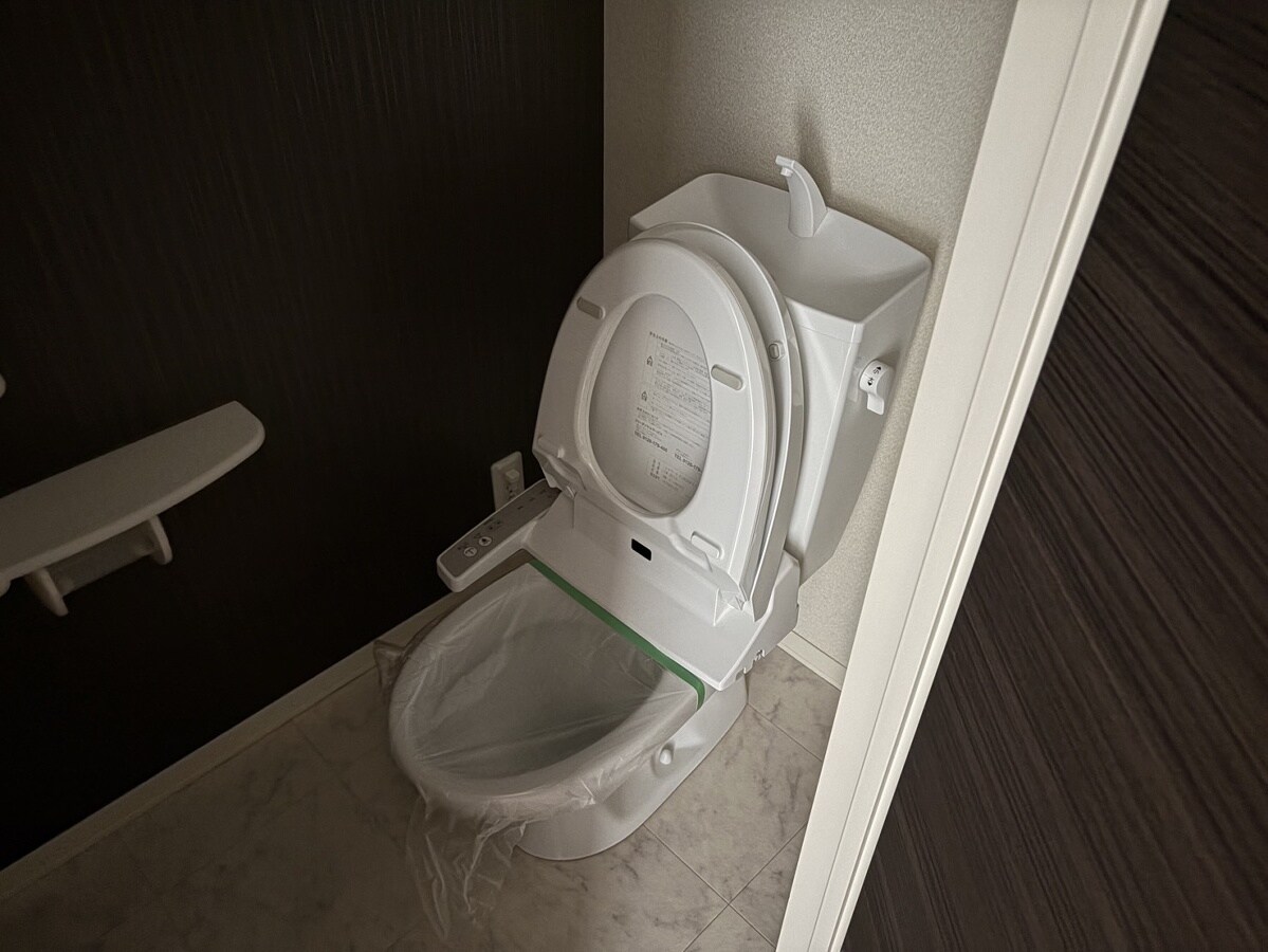 BEREO高浜町の物件内観写真