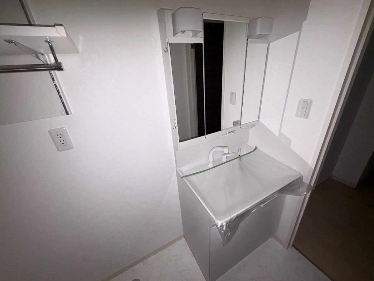 BEREO高浜町の物件内観写真