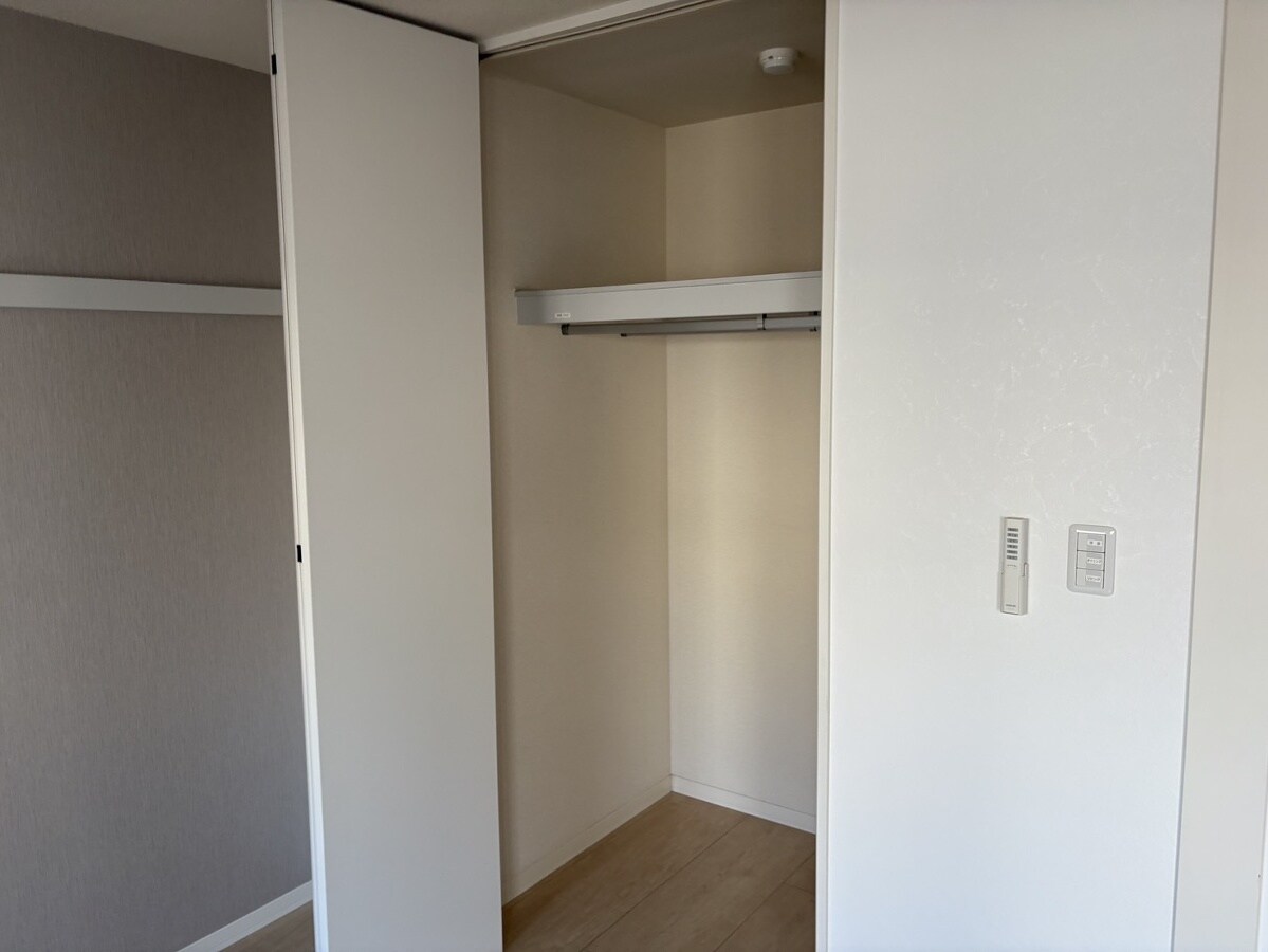 BEREO高浜町の物件内観写真