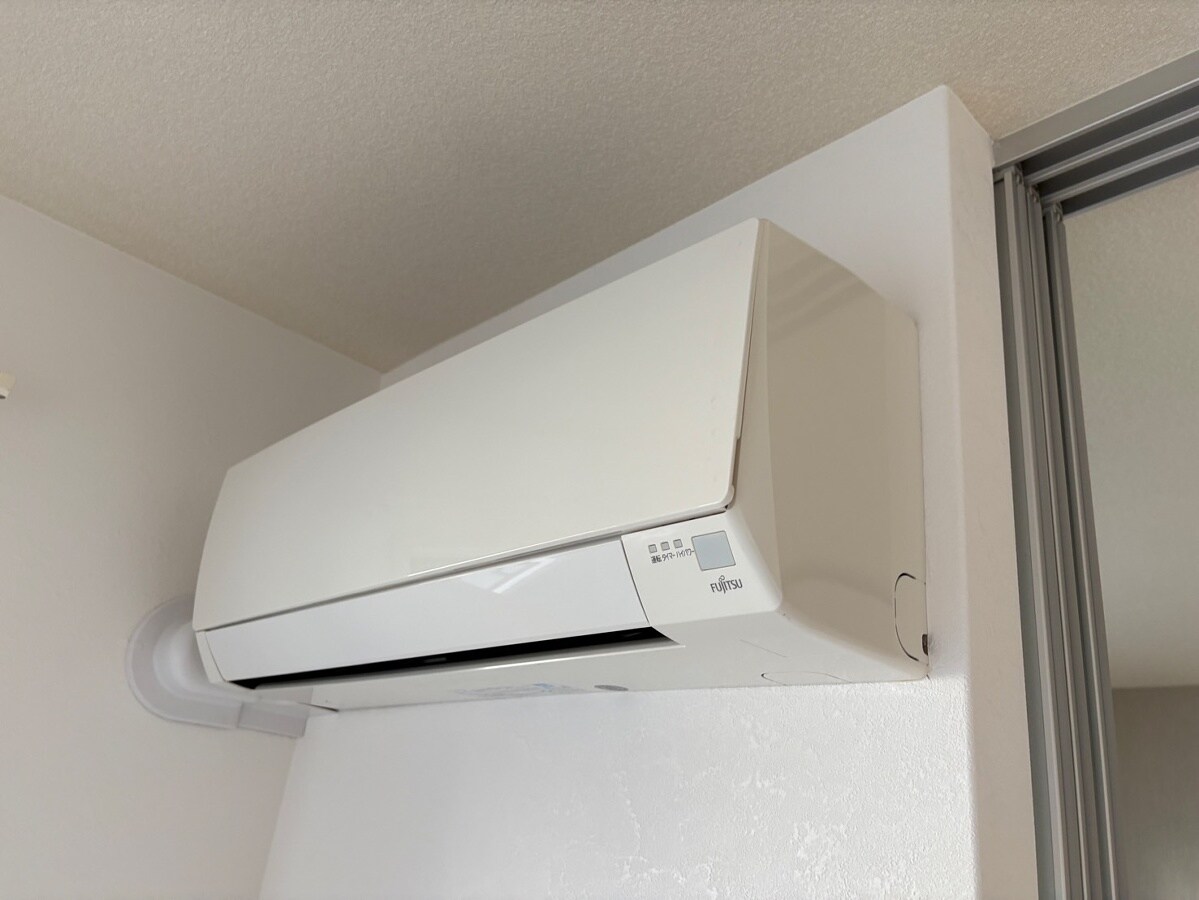 BEREO高浜町の物件内観写真