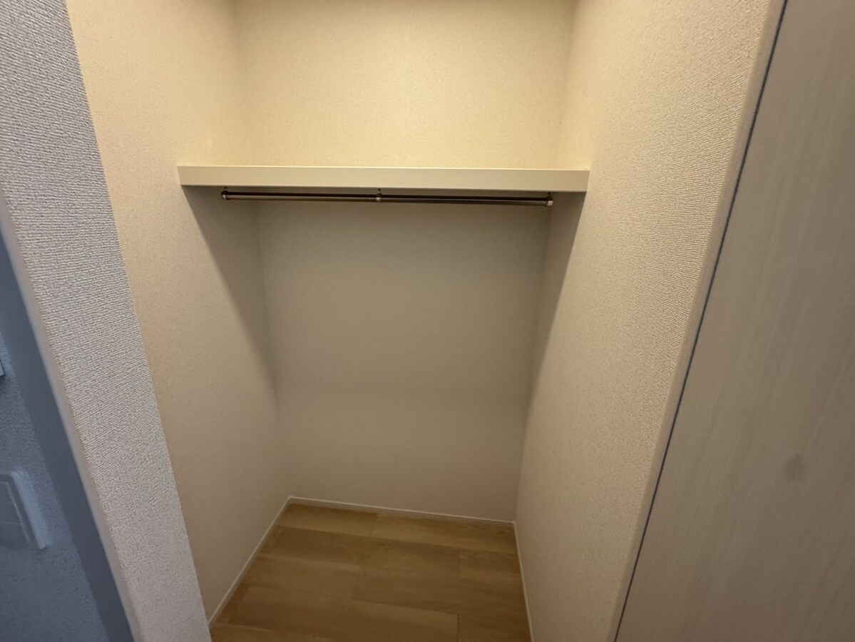 フォレスト コート 網干の物件内観写真