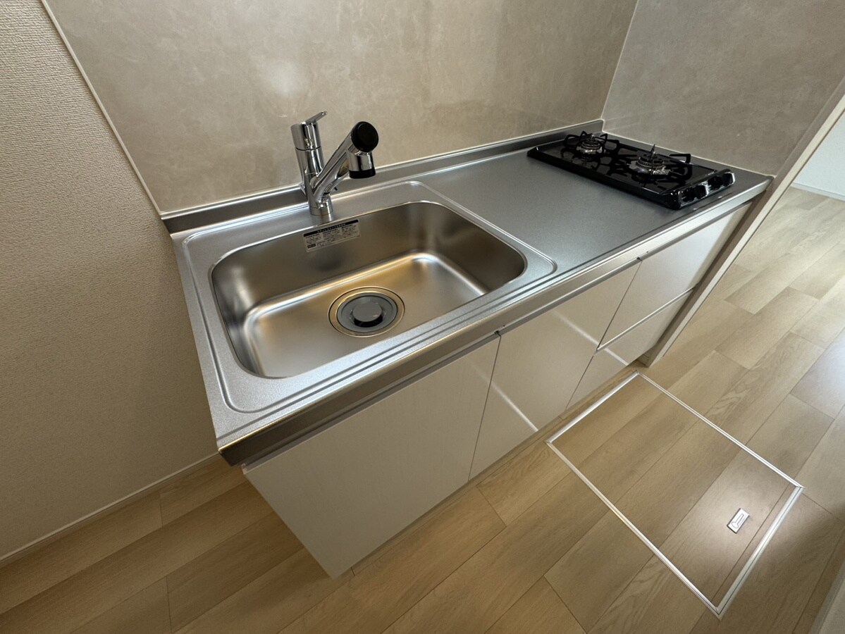 フォレスト コート 網干の物件内観写真