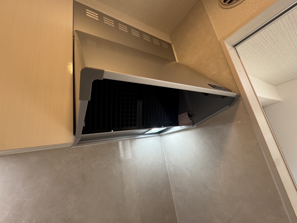 フォレスト コート 網干の物件内観写真