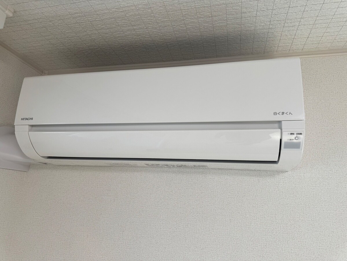 フォレスト コート 網干の物件内観写真