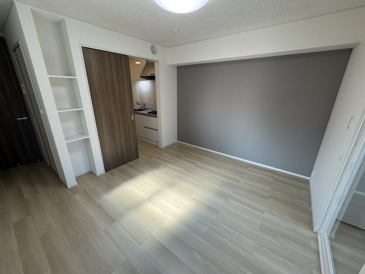 フォレスト コート 網干の物件内観写真