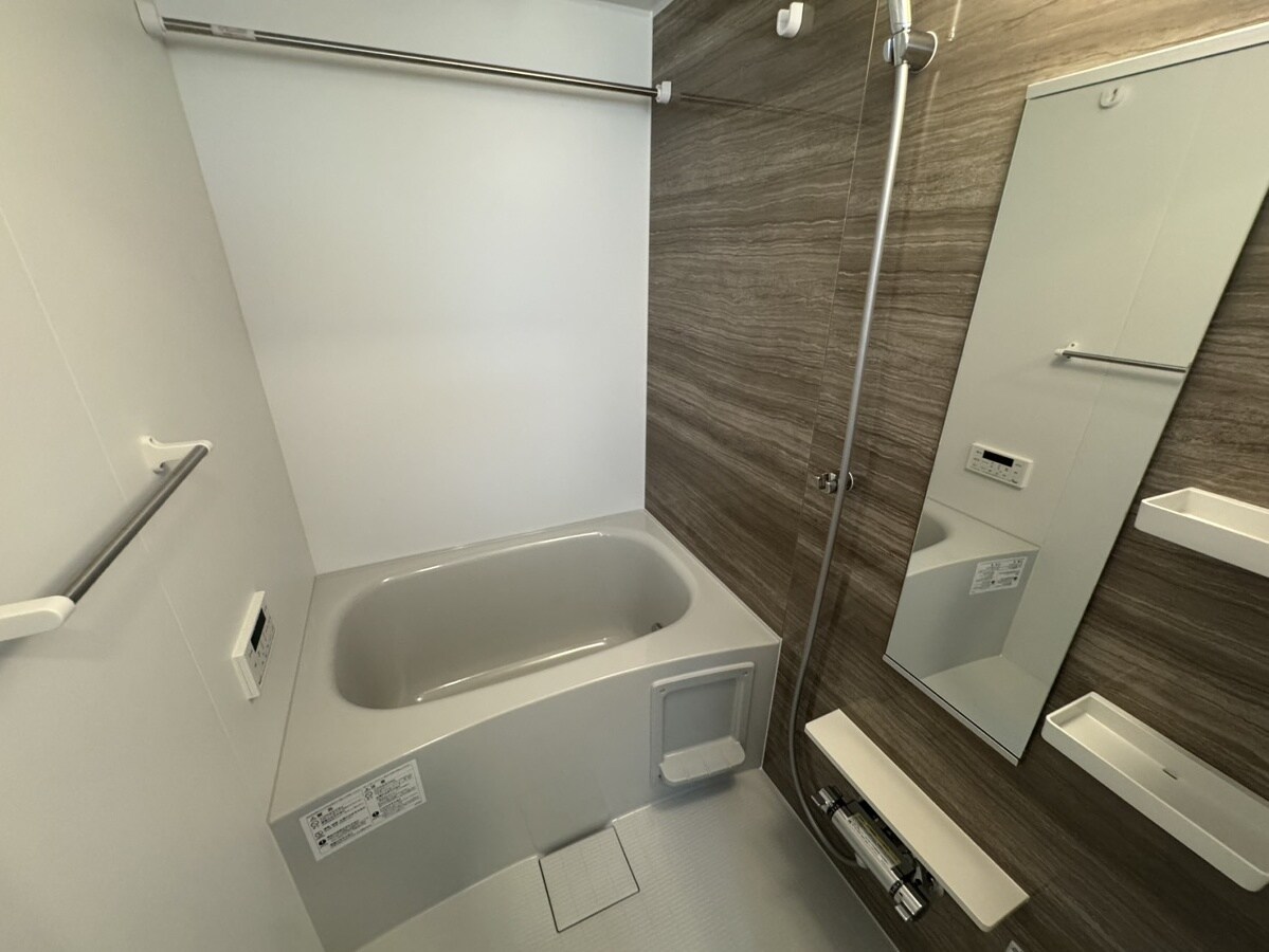 フォレスト コート 網干の物件内観写真