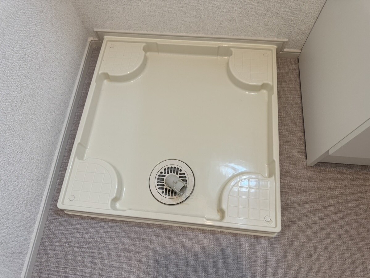 フォレスト コート 網干の物件内観写真