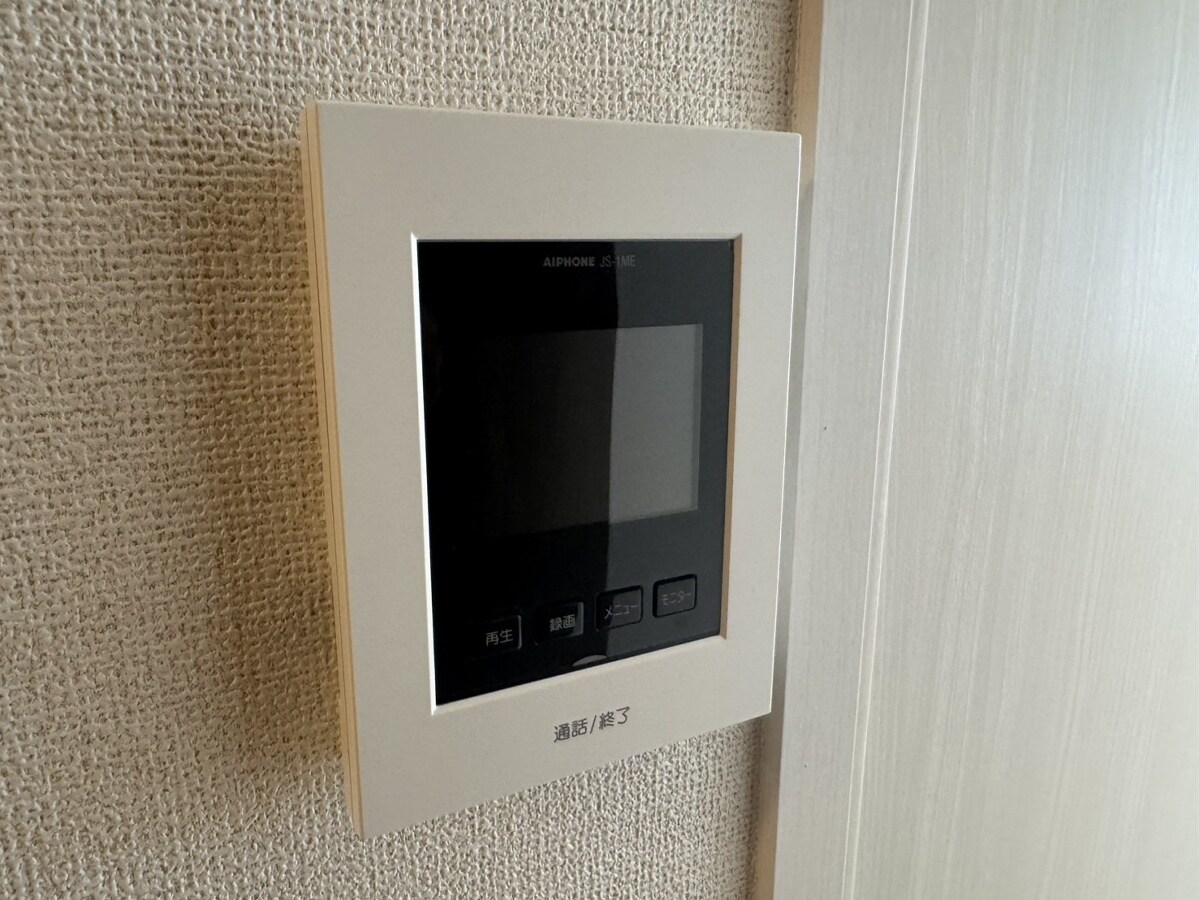 フォレスト コート 網干の物件内観写真