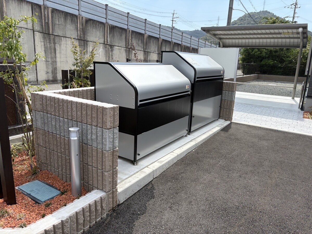 プリマヴェーラBの物件内観写真