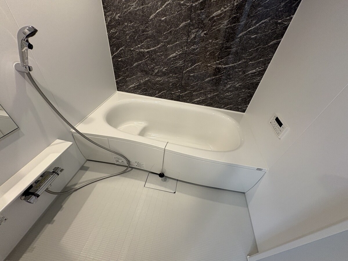 プリマヴェーラBの物件内観写真