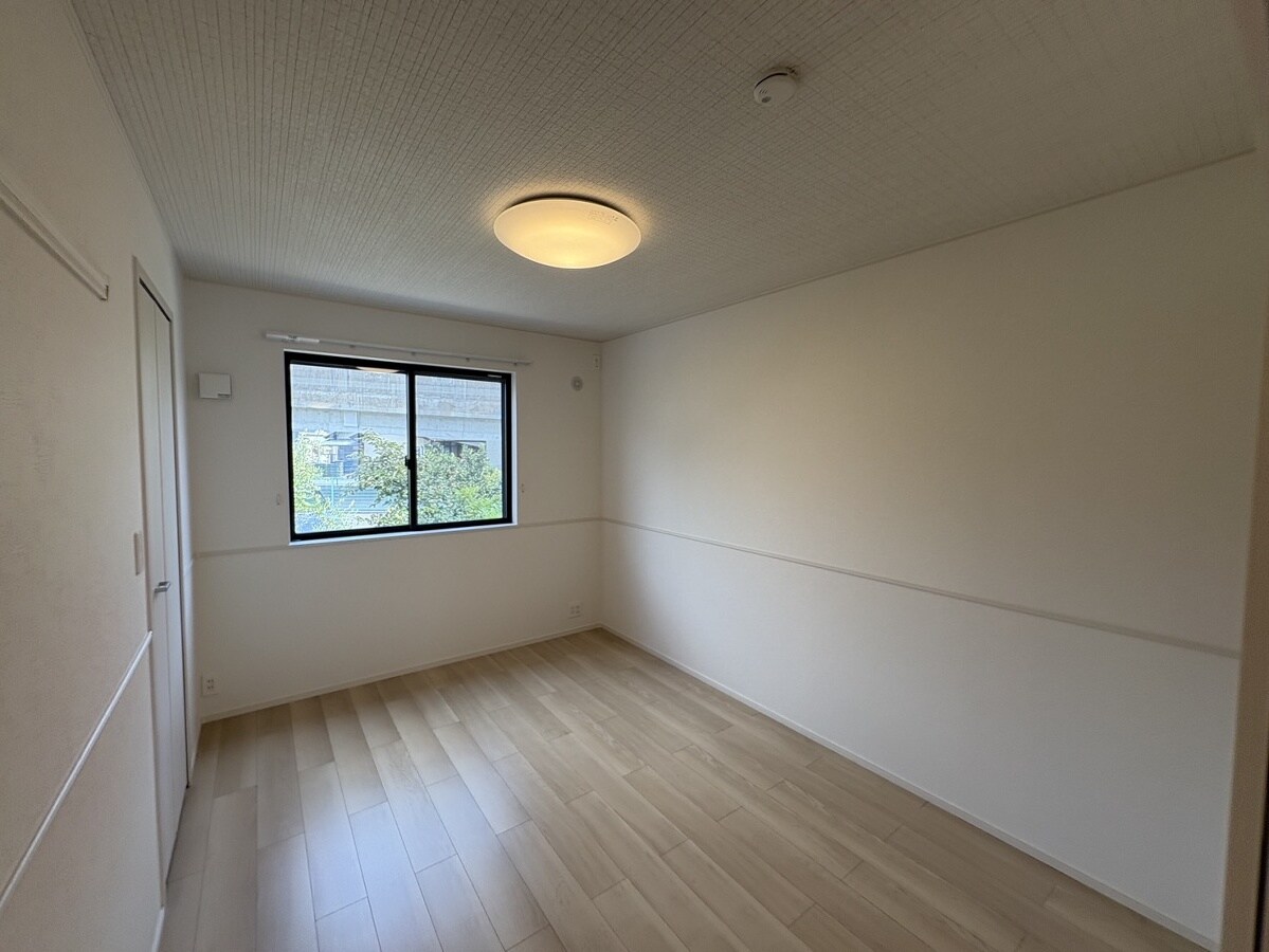 プリマヴェーラBの物件内観写真