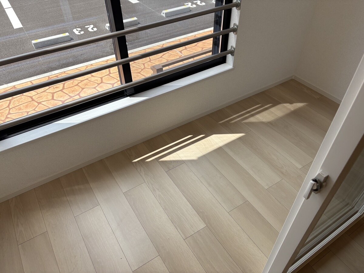 プリマヴェーラBの物件内観写真