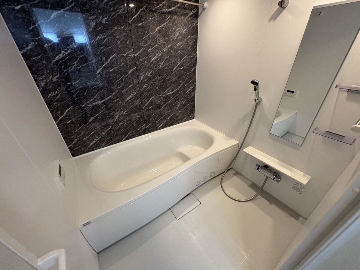 プリマヴェーラAの物件内観写真