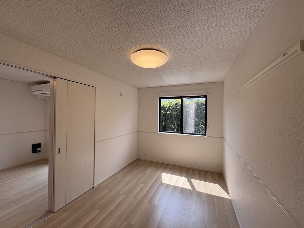 プリマヴェーラAの物件内観写真