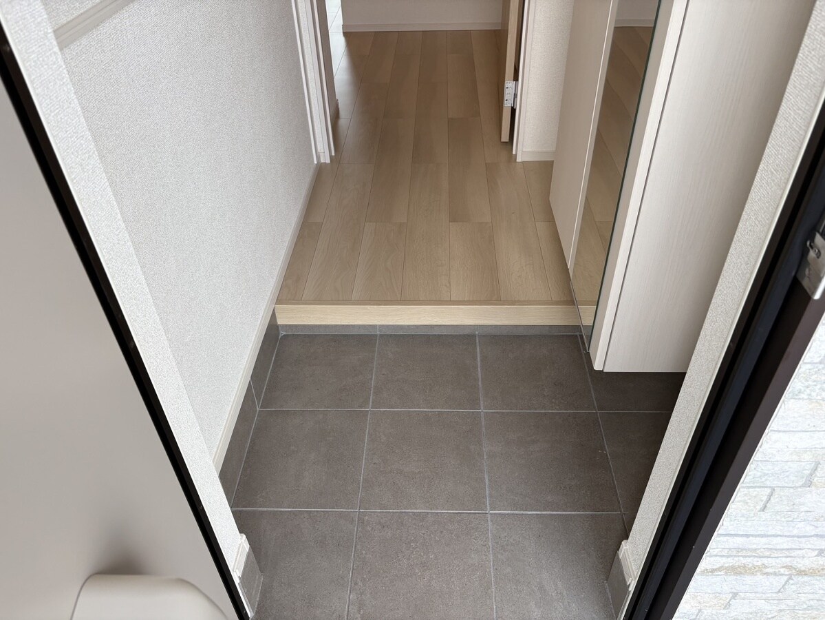 プリマヴェーラAの物件内観写真