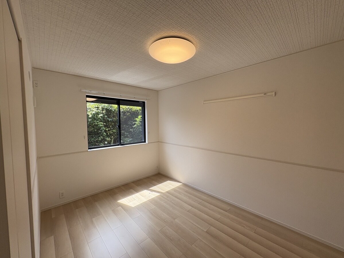 プリマヴェーラAの物件内観写真