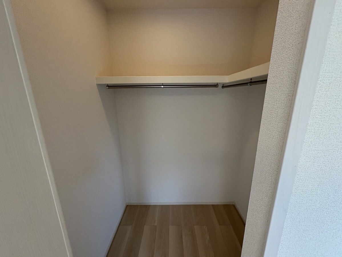 プリマヴェーラAの物件内観写真