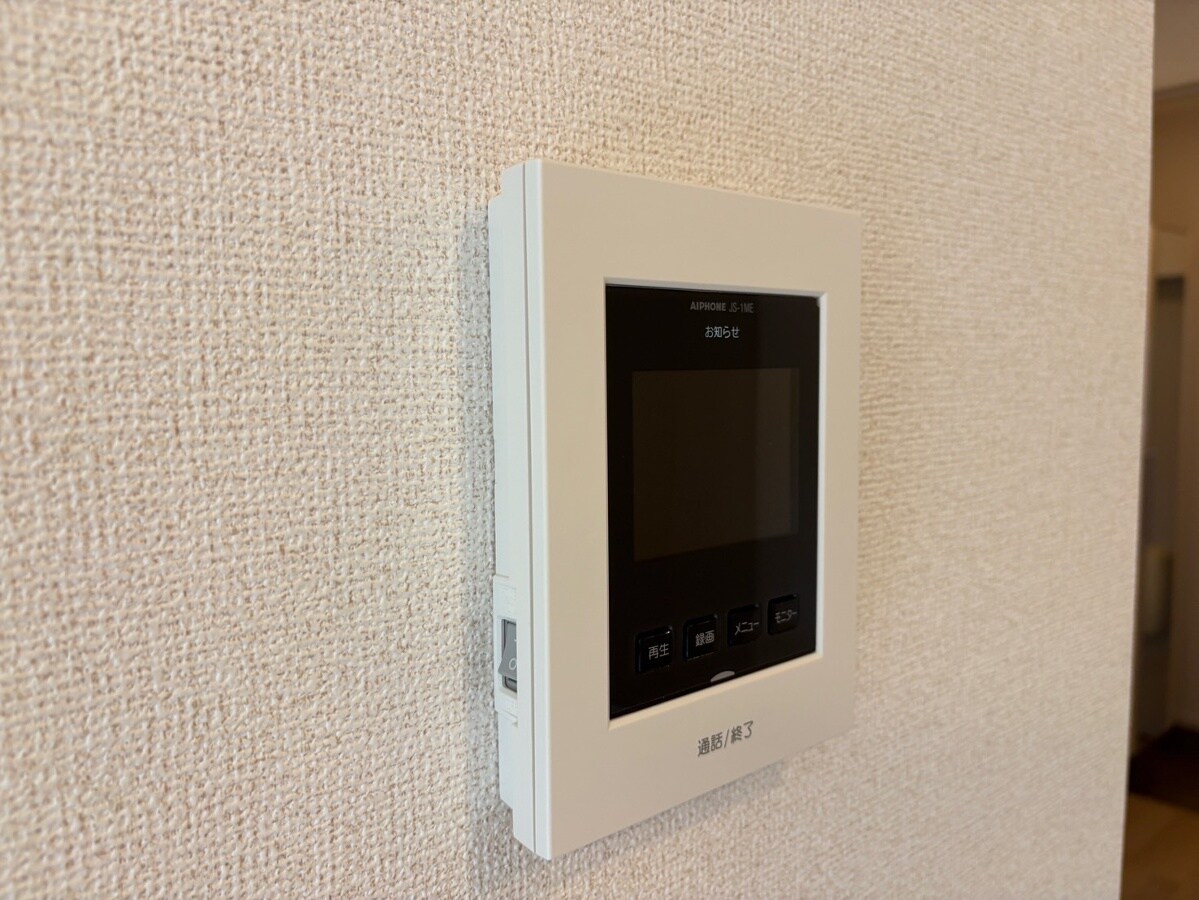 プリマヴェーラAの物件内観写真