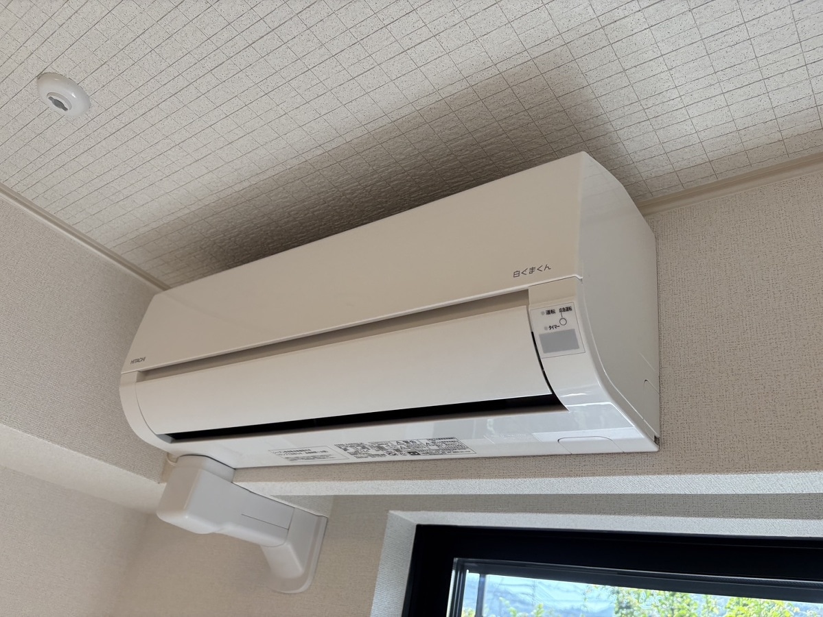 プリマヴェーラAの物件内観写真