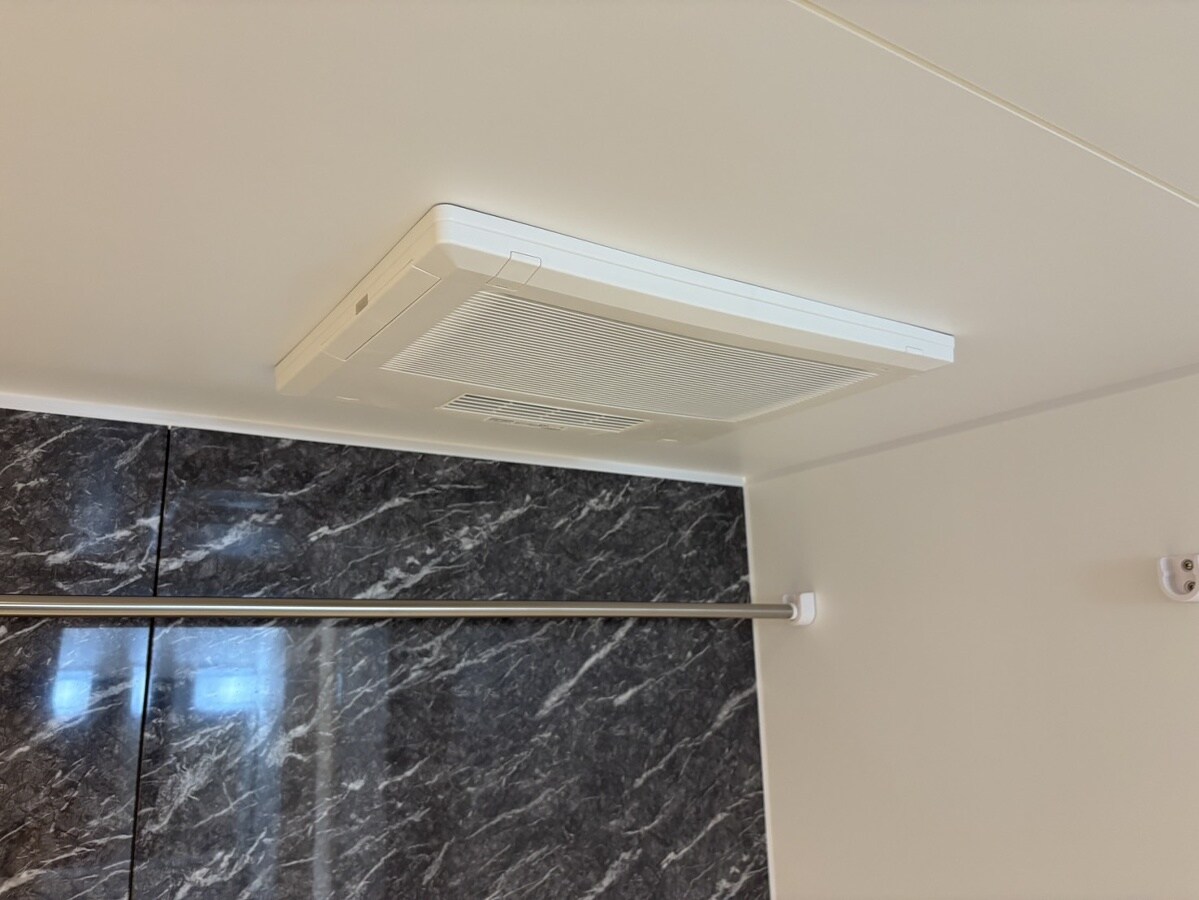 プリマヴェーラAの物件内観写真