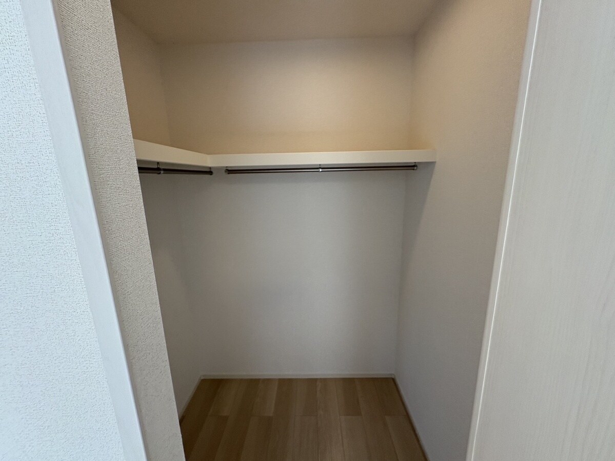 プリマヴェーラAの物件内観写真