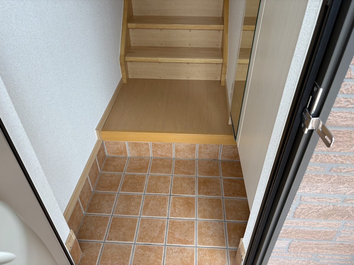 ブリーズ坂上の物件内観写真