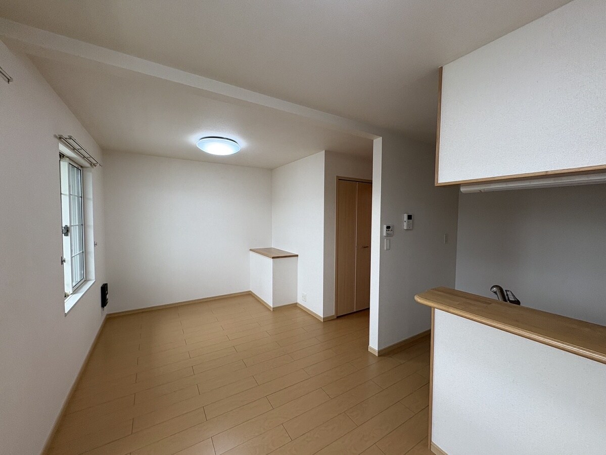 ブリーズ坂上の物件内観写真