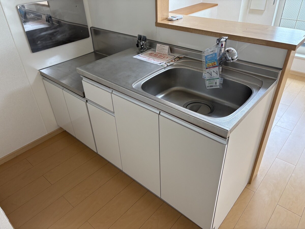 ブリーズ坂上の物件内観写真