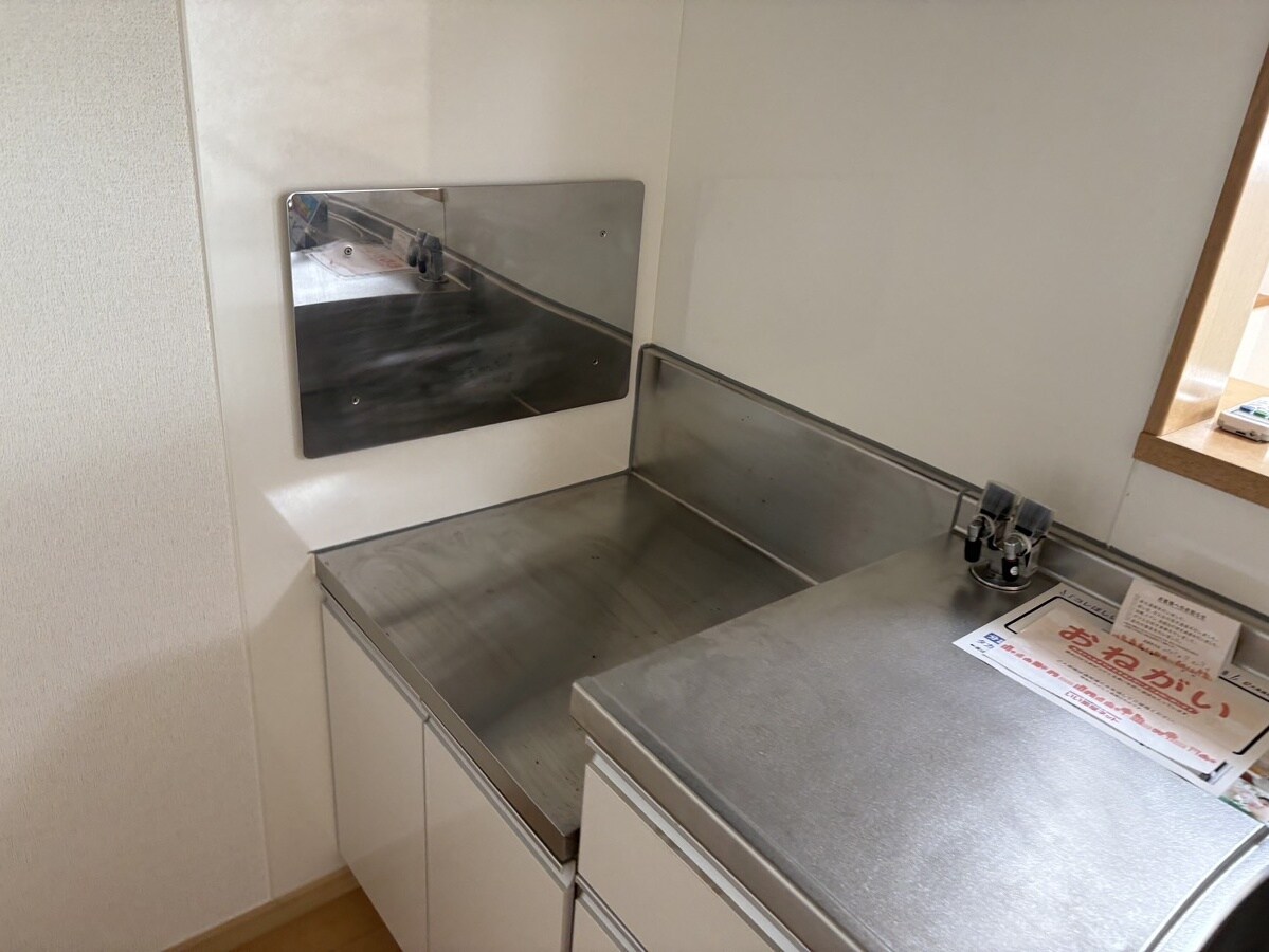 ブリーズ坂上の物件内観写真