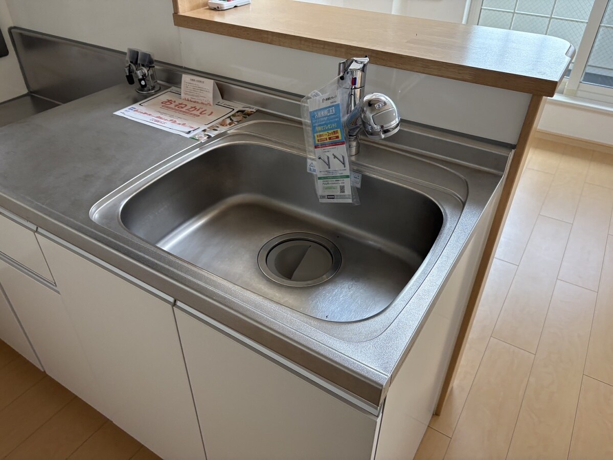 ブリーズ坂上の物件内観写真