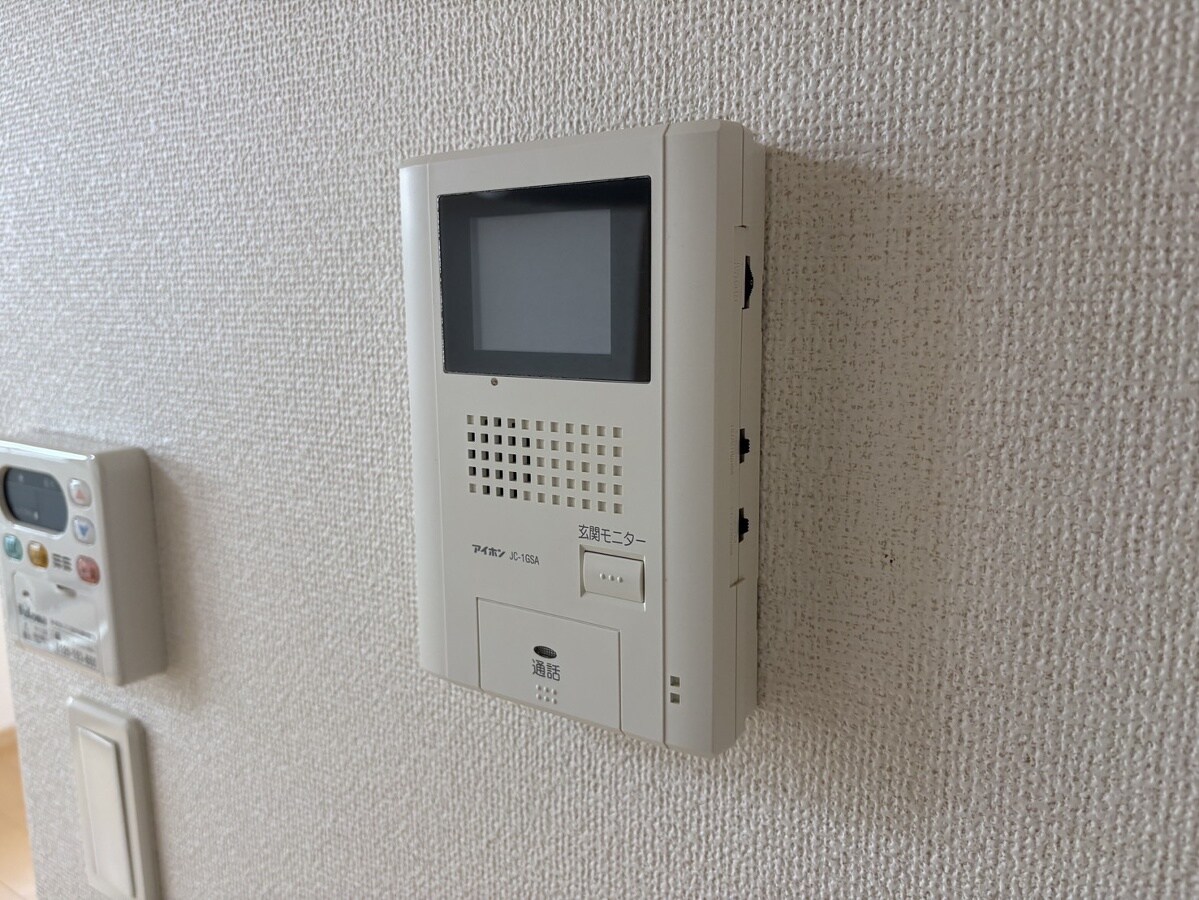 ブリーズ坂上の物件内観写真