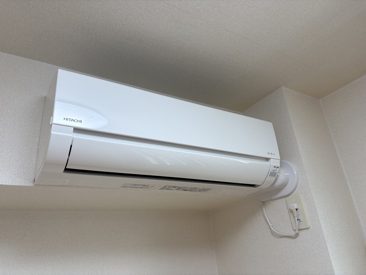 ブリーズ坂上の物件内観写真