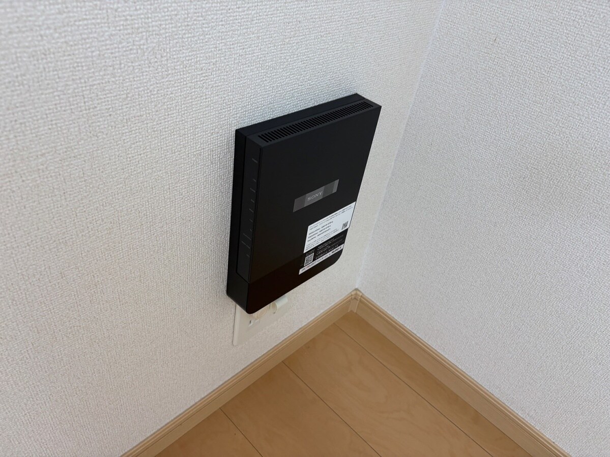 ブリーズ坂上の物件内観写真