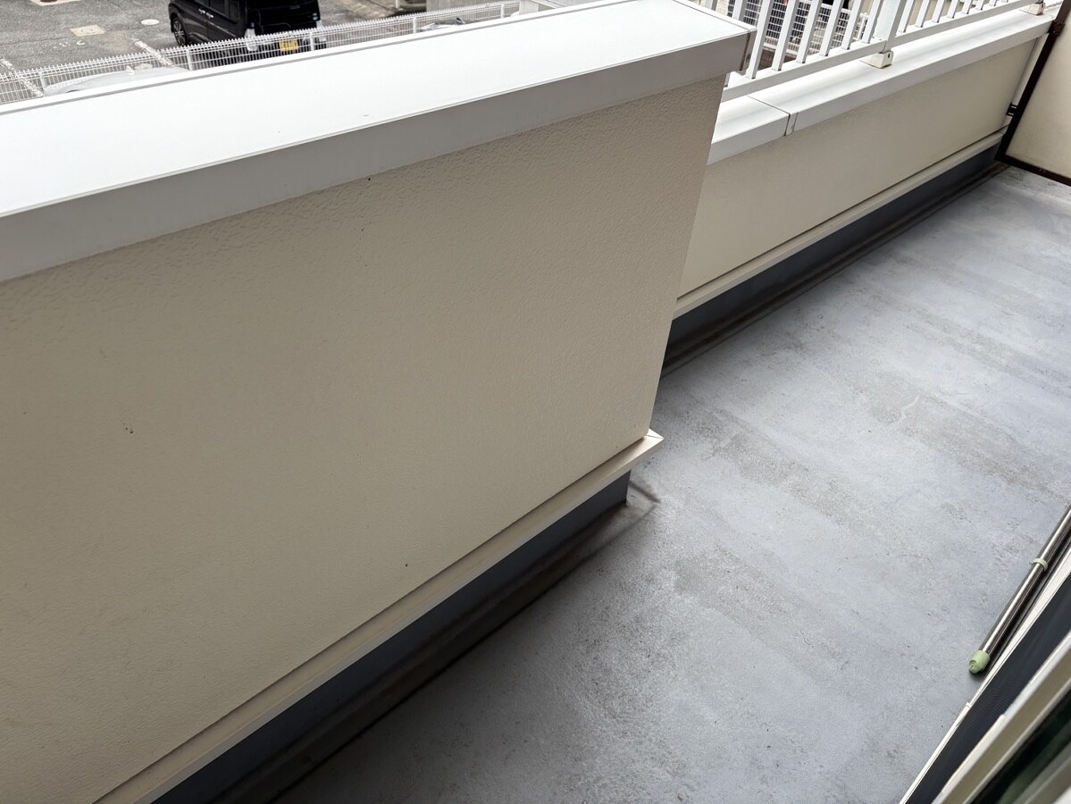 ブリーズ坂上の物件内観写真