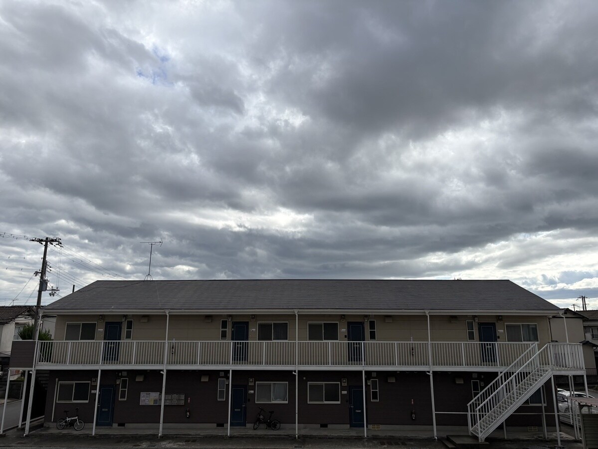 ブリーズ坂上の物件内観写真