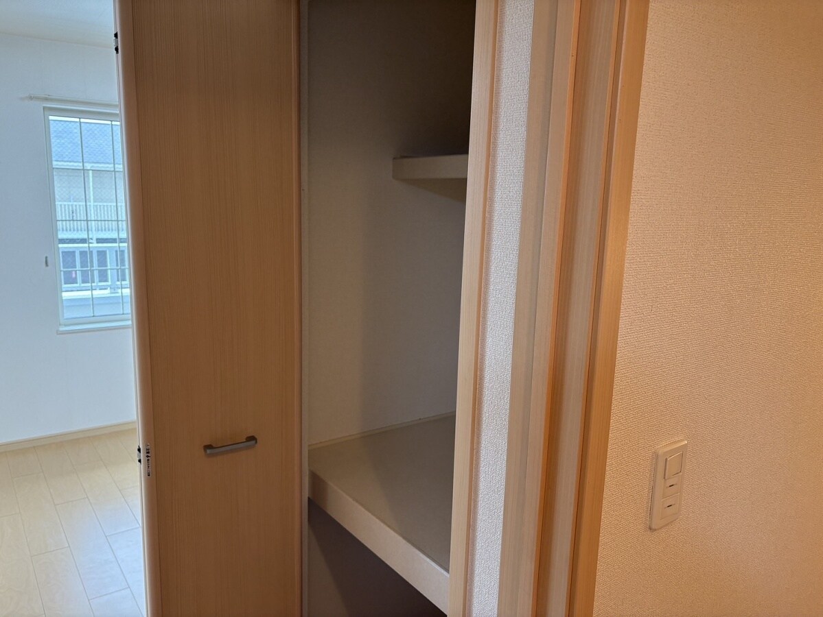 ブリーズ坂上の物件内観写真