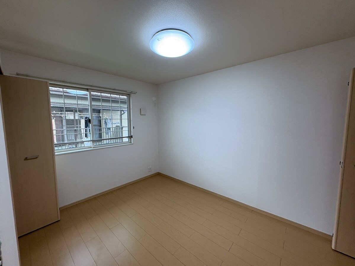 ブリーズ坂上の物件内観写真