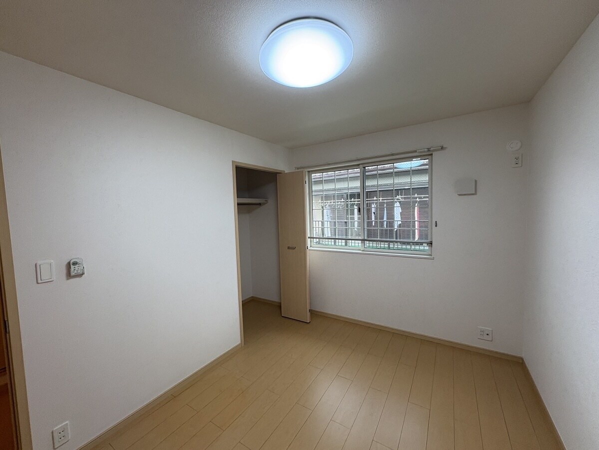 ブリーズ坂上の物件内観写真