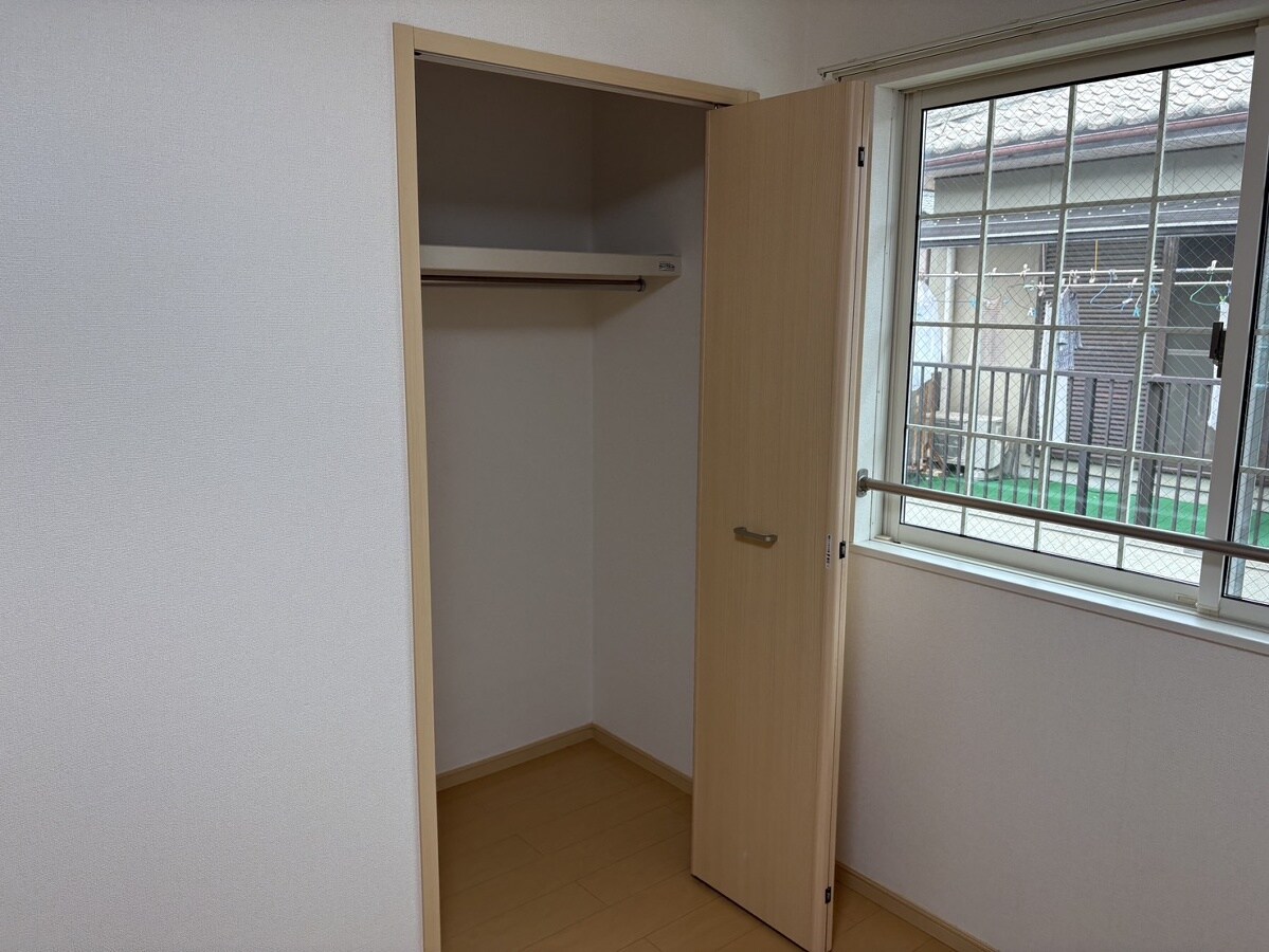 ブリーズ坂上の物件内観写真